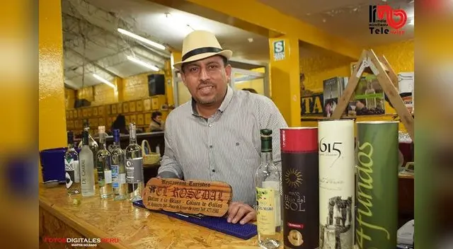 Evento será en El Rosedal de Surco