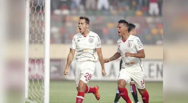 'Fue un reencuentro muy lindo', dijo el delantero.