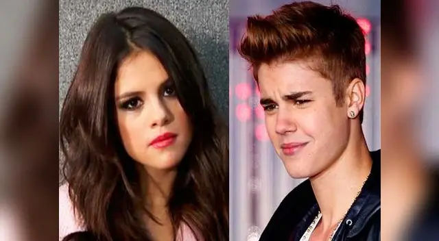 Selena Gomez quiere desprenderse de Justin Bieber. Selena Gomez quiere desprenderse de Justin Bieber.