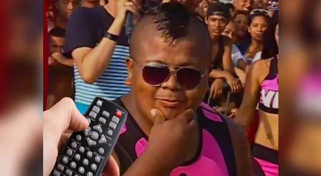 Seguidores de 'Majin Boo' no logran posicionar en rating al reality.