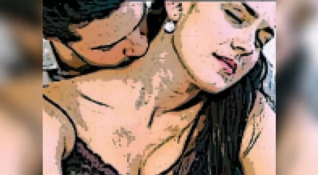 Me involucré con mi prima sin saberlo.