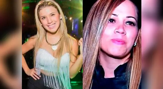 Prensa internacional las enfrenta. Prensa internacional las enfrenta.