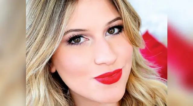 Opta por looks más naturales y alegres.