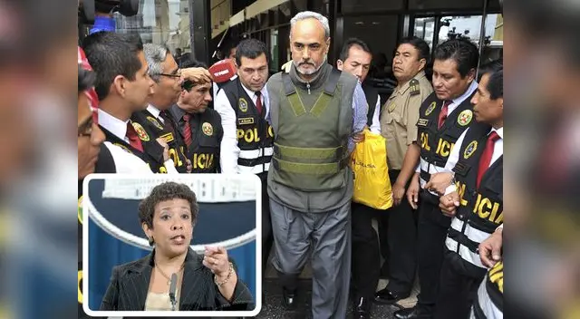 Juez peruano revisará expediente y decidirá si proceden los delitos y cargos contra dirigente. Juez peruano revisará expediente y decidirá si proceden los delitos y cargos contra dirigente.