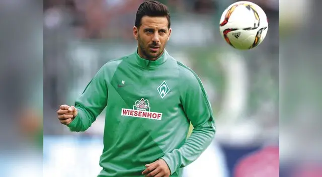 Está motivado con romper un nuevo récord. Está motivado con romper un nuevo récord.