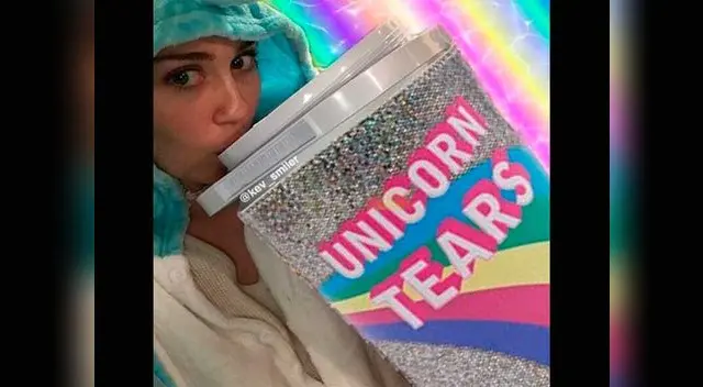 Miley Cyrus. Miley Cyrus.