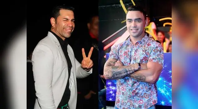 Tomate Barraza responde a críticas de Diego Chávarri.