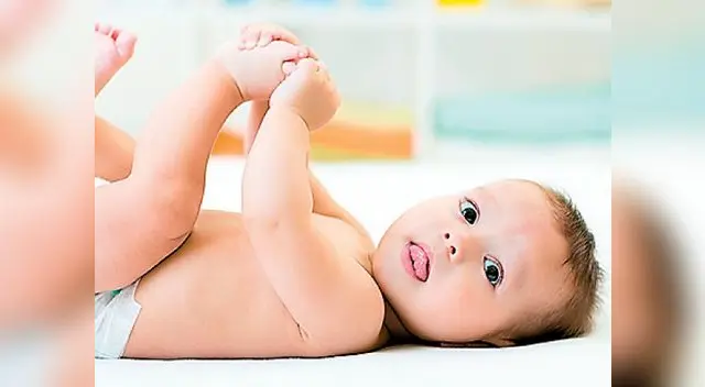 Cuando hay infección la coloración de la piel es mucho más rojiza.