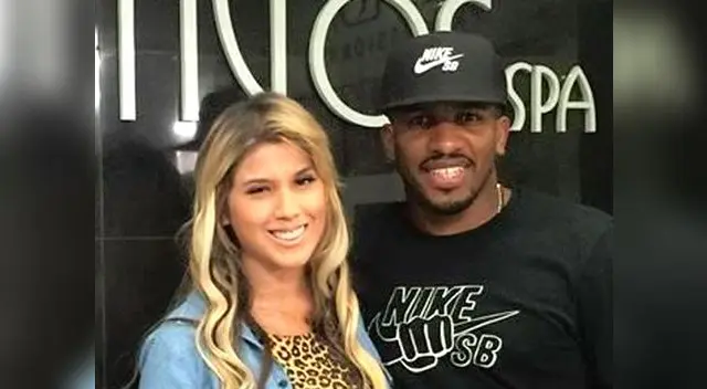 No aceptó ayuda de su pareja y ella misma compró instrumentos.