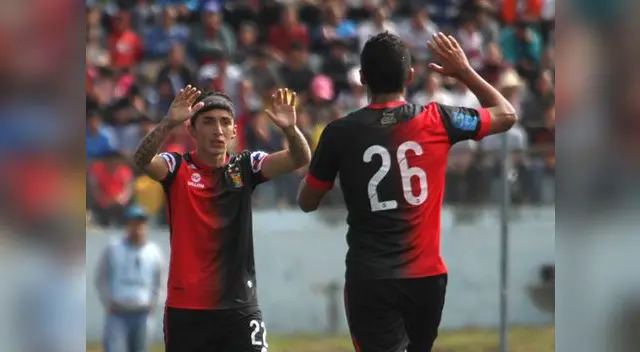 Arequipeños irán con todo por el bicampeonato. Arequipeños irán con todo por el bicampeonato.