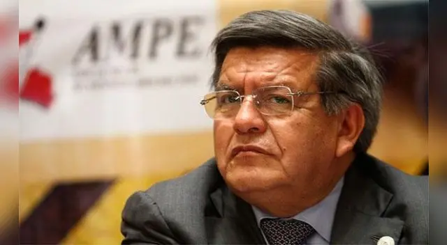 César Acuña enfrenta nueva denuncia. César Acuña enfrenta nueva denuncia.