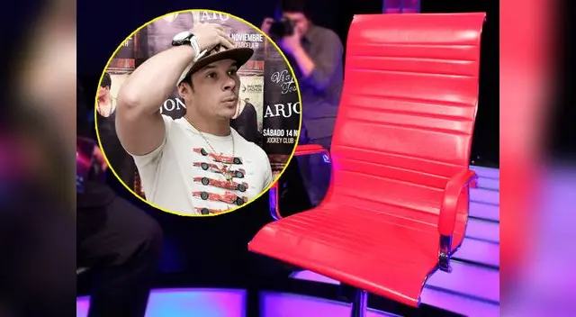 De ser cierto, ¿hablará sobre Alejandra Baigorria? De ser cierto, ¿hablará sobre Alejandra Baigorria?