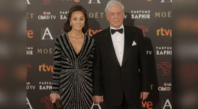 Desfilaron en la alfombra roja.