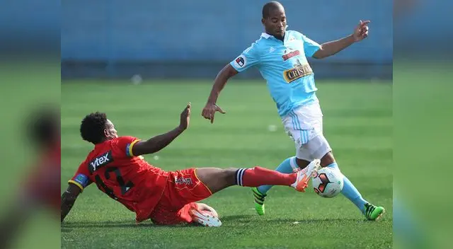 Rimenses no pudieron aprovechar su condición de local.