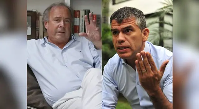 Ambos cuentan con muchos seguidores en redes, en especial Guzmán.