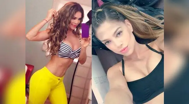 Vanessa Jerí. Vanessa Jerí.