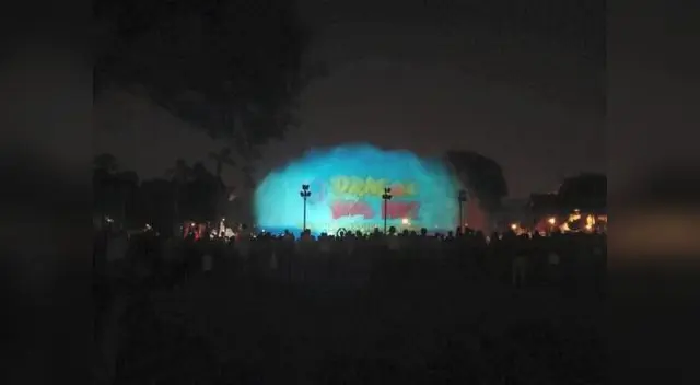 El evento contará con una entrada accesible para todo el público. 