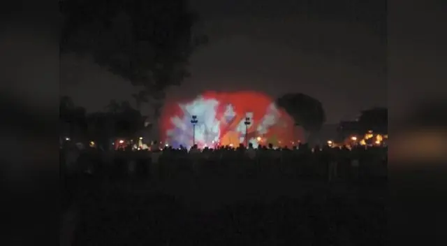 El evento contará con una entrada accesible para todo el público. 