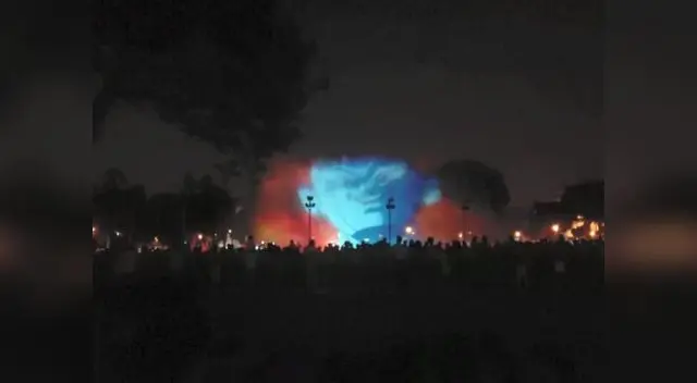 El evento contará con una entrada accesible para todo el público. 