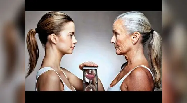 Elixir de la juventud. Elixir de la juventud.