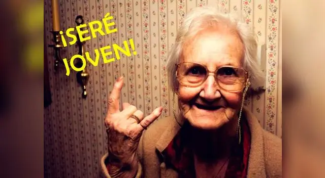 Elixir de la juventud. Elixir de la juventud.