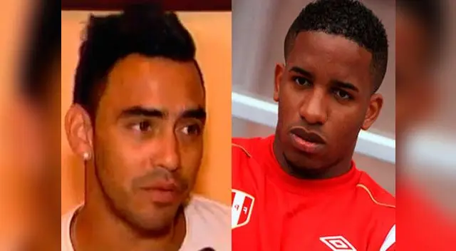 Diego Chávarri se defendió tras críticas por hijos de la 'Foquita'. Diego Chávarri se defendió tras críticas por hijos de la 'Foquita'.