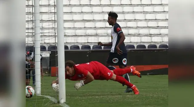 Pajoy puso el 2-1 final. Pajoy puso el 2-1 final.