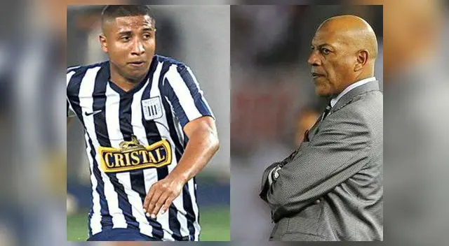 Otra vez enfrentados. Otra vez enfrentados.