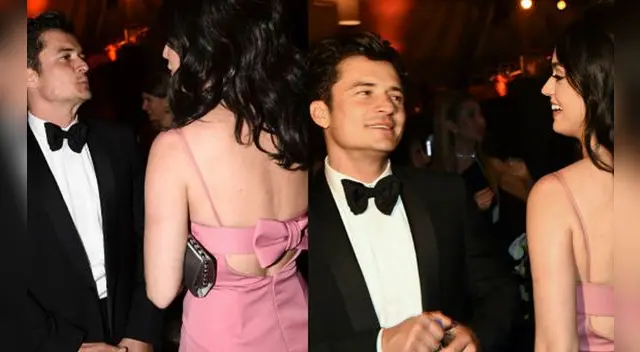 ¿Nuevo amor Hollywood?