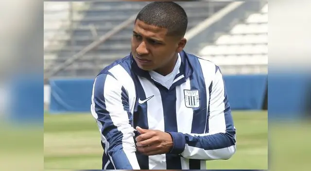 Jugador pidió disculpas.