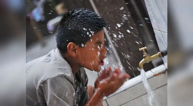 Toman medidas ante ausencia de lluvias en la sierra central.