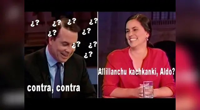 Cibernautas crearon divertidos memes.