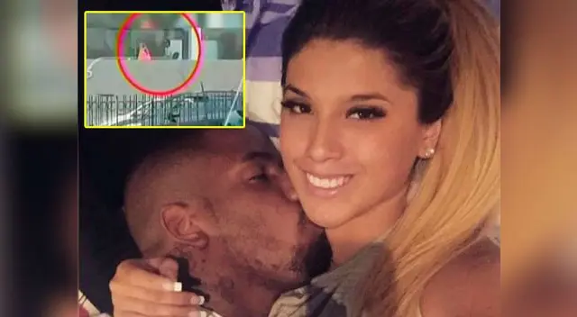 ¿Pelotero y cantante desean pasar más tiempo juntos? ¿Pelotero y cantante desean pasar más tiempo juntos?