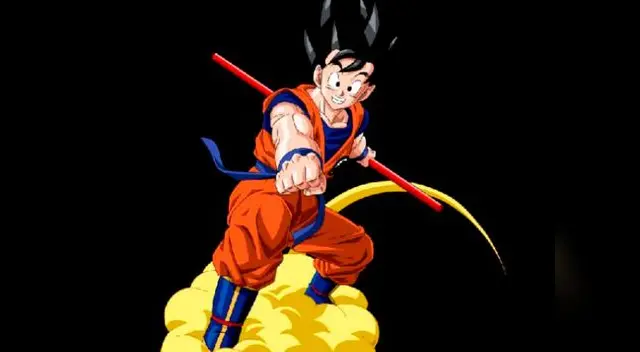 Personaje animado se 'convirtió' en alguien de carne y hueso