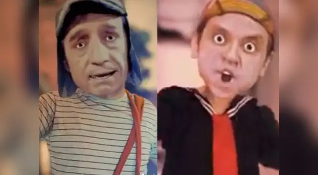 Todos los trapitos sucios salieron a la luz en el duelo. 