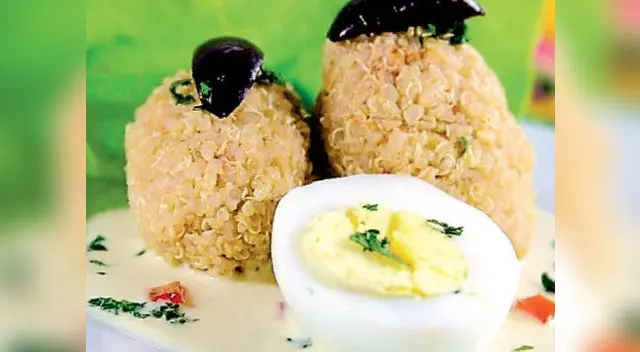 El secreto del chef: Para preparar pasta agrega un litro de agua por cada 100 gramos de pasta. El secreto del chef: Para preparar pasta agrega un litro de agua por cada 100 gramos de pasta.