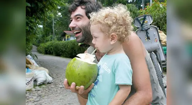 Especialista dice que tiene menos calorías que gaseosas y refrescos.