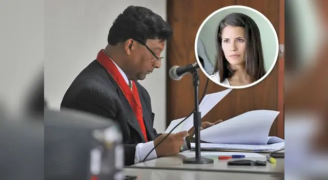 Magistrado fue víctima de la delincuencia.