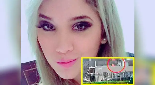 Al parecer la 'Foquita' quiere mantener contenta a su reina.