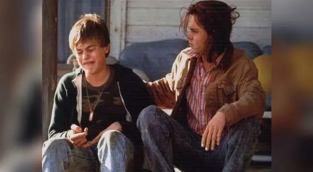 Johnny Depp indicó que no tuvo un buen trato con Leonardo di Caprio.