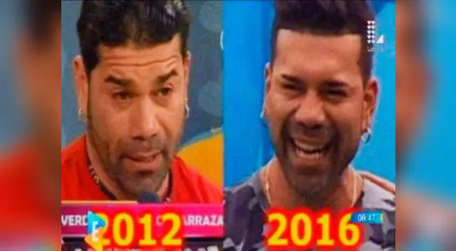 Tomate Barraza. Tomate Barraza.