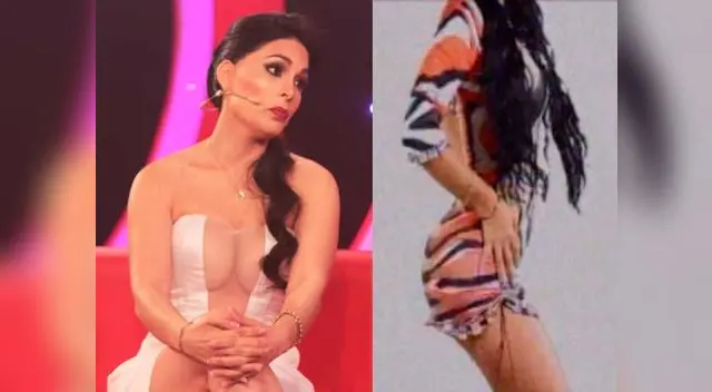 Evelyn Vela. Evelyn Vela.