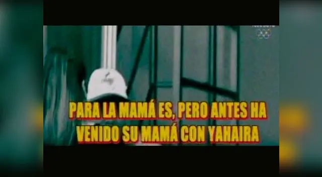 Jeffry estaría pensando regalar lujoso depa a su suegrita. Jeffry estaría pensando regalar lujoso depa a su suegrita.