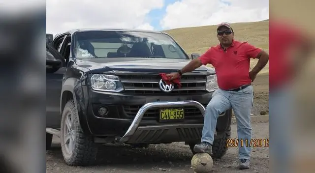 Implicado en maltrato infantil