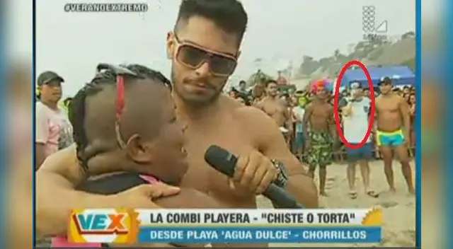 El popular personaje es el nuevo jale más rentable del programa. 