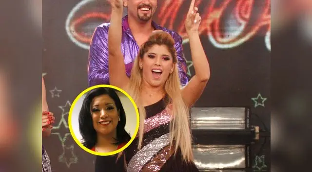 Rubia dice que músicos la buscaron. Rubia dice que músicos la buscaron.