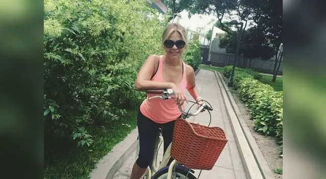 Gisela Valcárcel. Gisela Valcárcel.