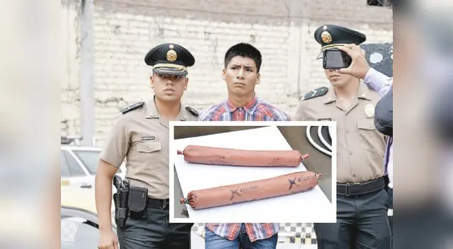 Chamaco está implicado en asalto a grifo donde murió policía.