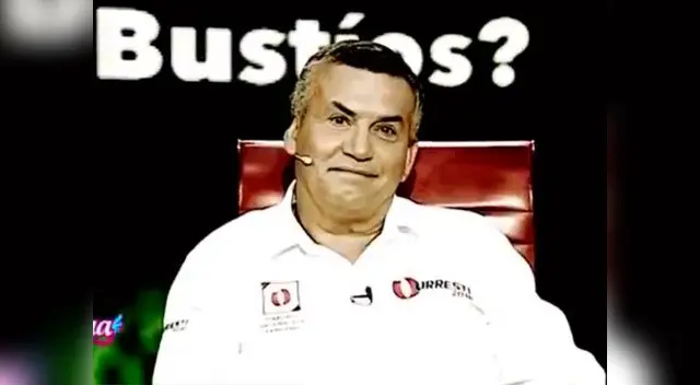 Iría a prisión por caso Bustíos