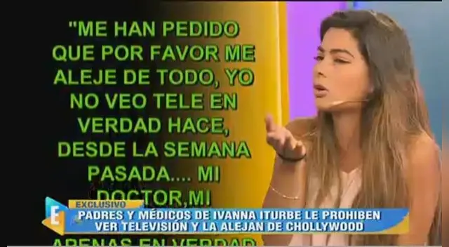 Modelo viene recibiendo terapia para sobrellevar su ruptura